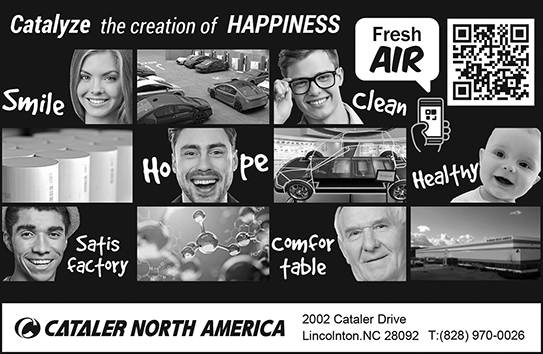 Cataler North America